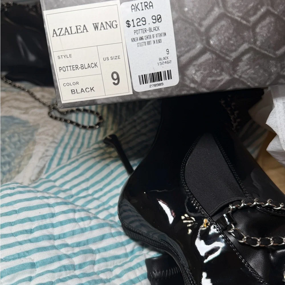 Azalea wang - Picture 4 of 4